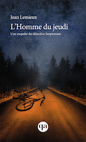 Homme du jeudi (L')